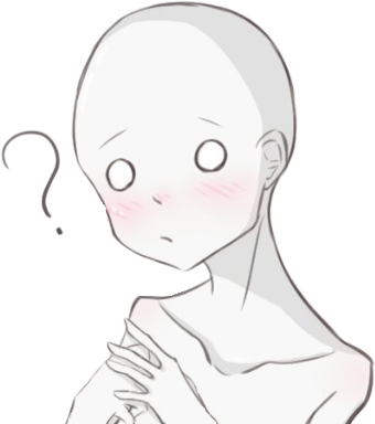 SCP_096_Huh emote for Discord