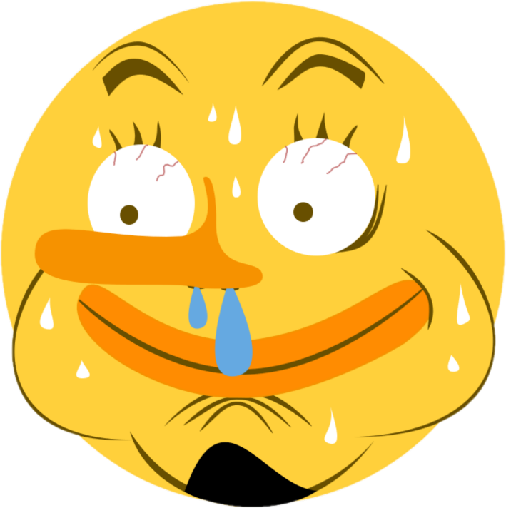 UHHHHHH_WHAT emote for Discord