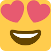 Hearts_Square emote for Discord