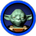 lego_Yoda emote for Discord