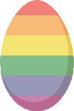 pride_egg emote for Discord