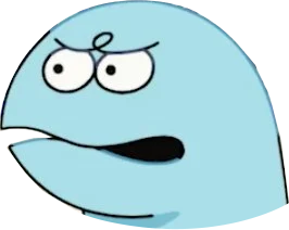 dino_angry emote for Discord