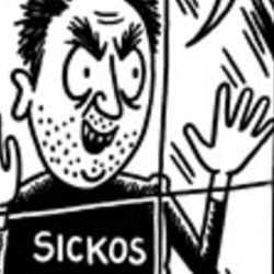 sicko emote for Discord