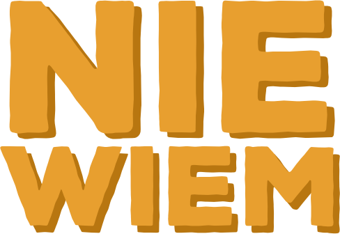 nie_wiem emote for Discord