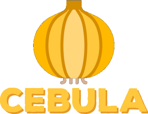 cebula emote for Discord