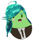 yam_bean emote for Discord