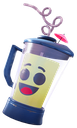 StaySmooth emote for Discord