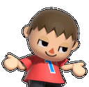 MultiShrug emote for Discord