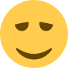 chill_face emote for Discord