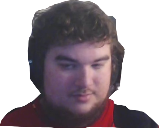 The_Hussle emote for Discord
