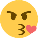 angeryluv emote for Discord