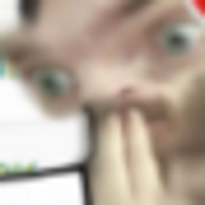 pewd_gasp emote for Discord
