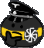 omsk_thonk emote for Discord