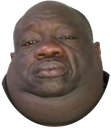 BigChin emote for Discord