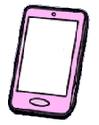 Ringing_Phone emote for Discord