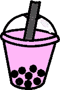 Party_Boba animated emote