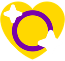 InterHeart emote for Discord