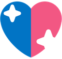CisHeart emote for Discord
