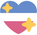 HetHeart emote for Discord