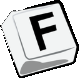 Reddit_F emote for Discord