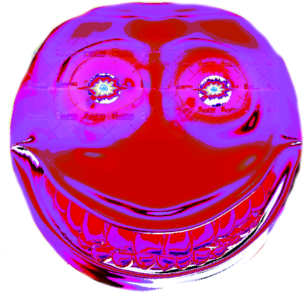 Free_Smiley_Deep_Fry_1 emote for Discord