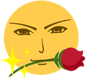 ikemen emote for Discord