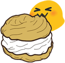 creampuff_blobs emote for Discord