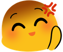 araara_blobs_darkver emote for Discord