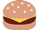 CheemsBurger2 emote for Discord