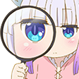 kannazoom emote for Discord
