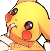 pika_sip emote for Discord