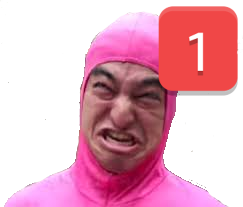 pingguy emote for Discord