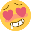 lovestruck emote for Discord