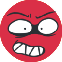 RRRR emote for Discord
