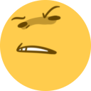 uhh emote for Discord
