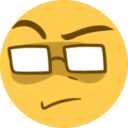 really emote for Discord
