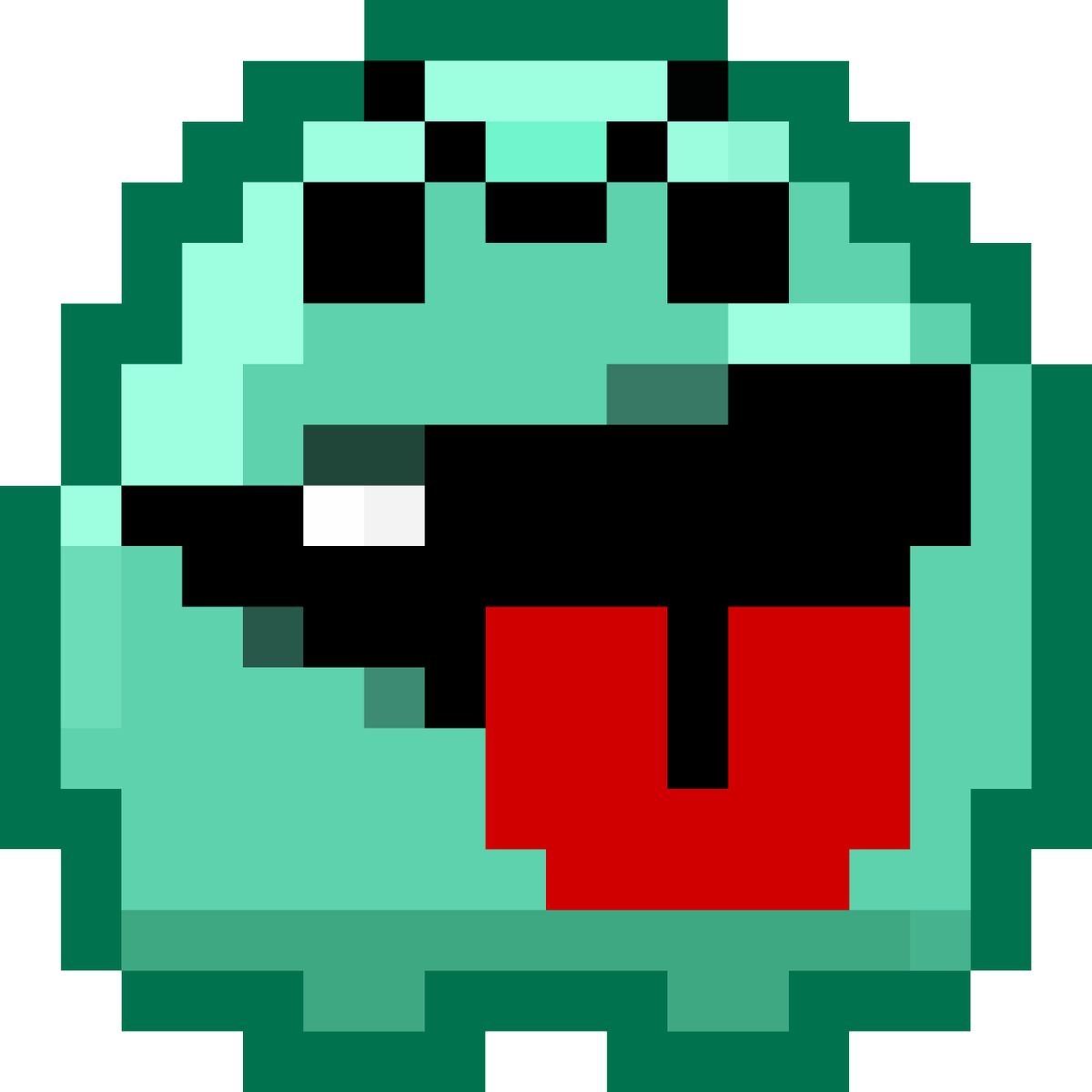 steammocking emote for Discord