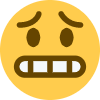 awkward emote for Discord