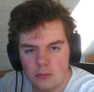 luca_notfunny emote for Discord