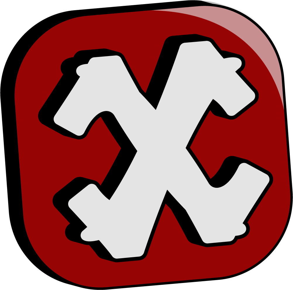 x_mark emote for Discord