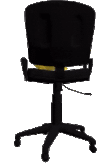 PikachuChair emote for Discord