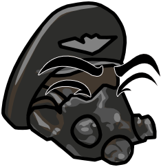 Happy emote for Discord