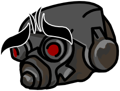 Confusion emote for Discord