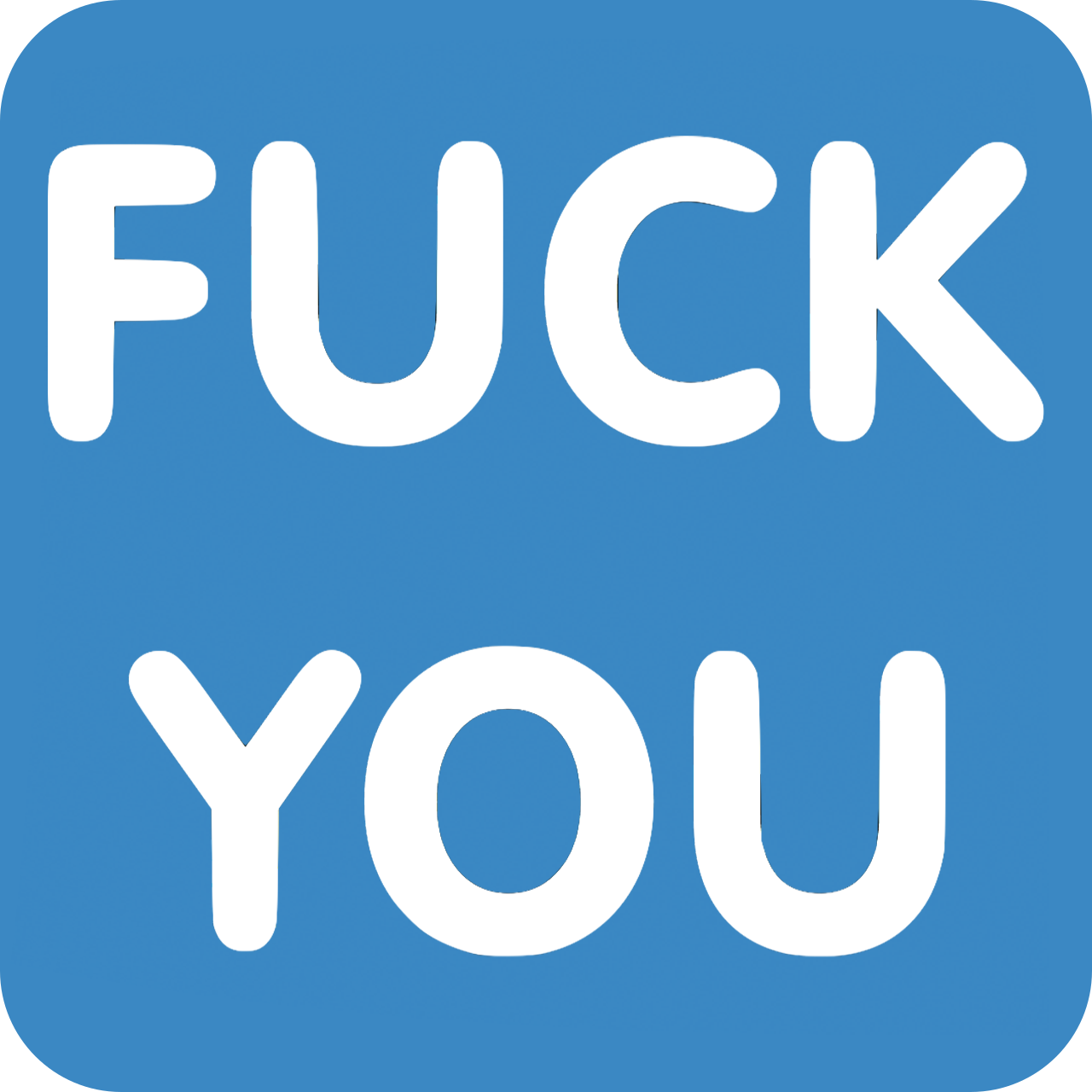regional_indicator_fuck_you emote for Discord