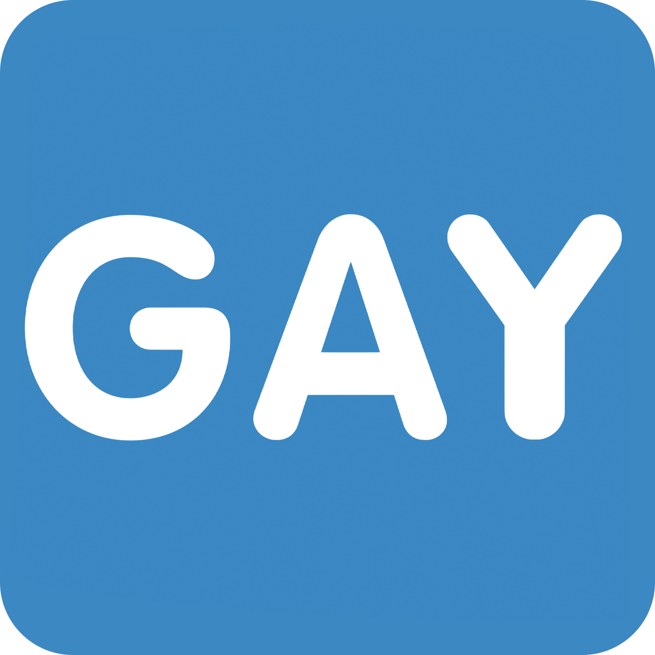 regional_indicator_gay emote for Discord