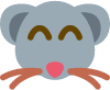 mouse_emoji emote for Discord