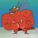 heel_larry emote for Discord