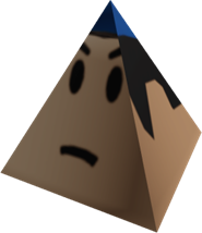 delinquium emote for Discord
