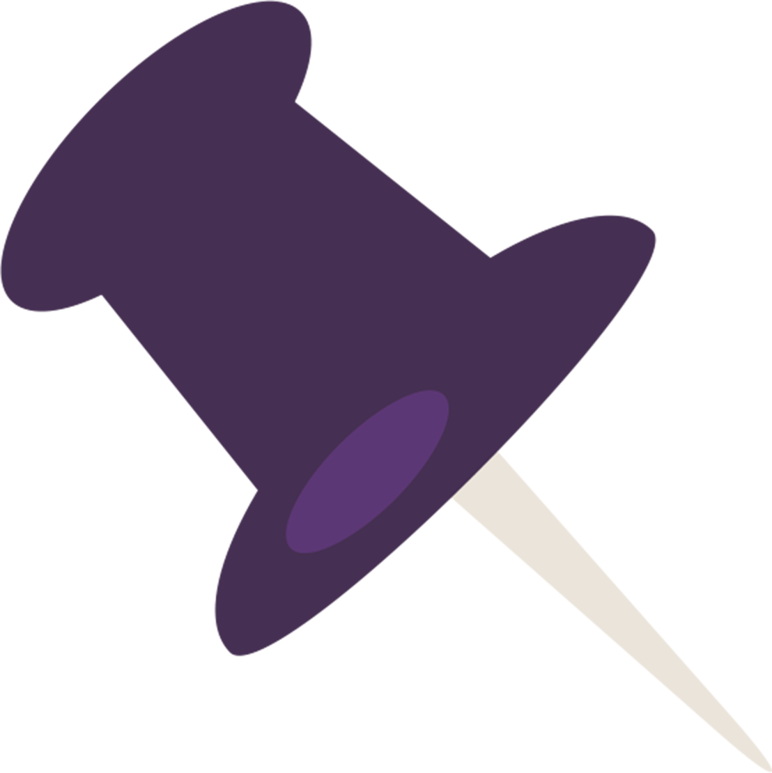 pin emote for Discord