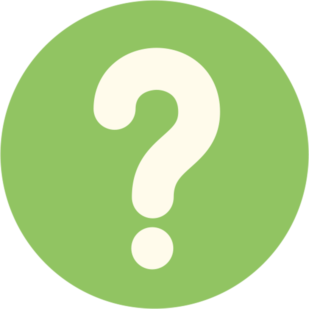 green_question emote for Discord